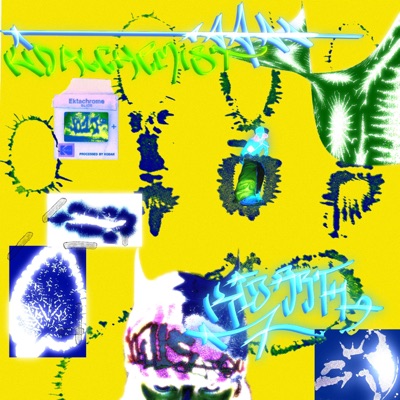 Kid Alchemist - Single