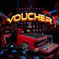 Voucher - Single - Nitrox, Roger & Vikayd