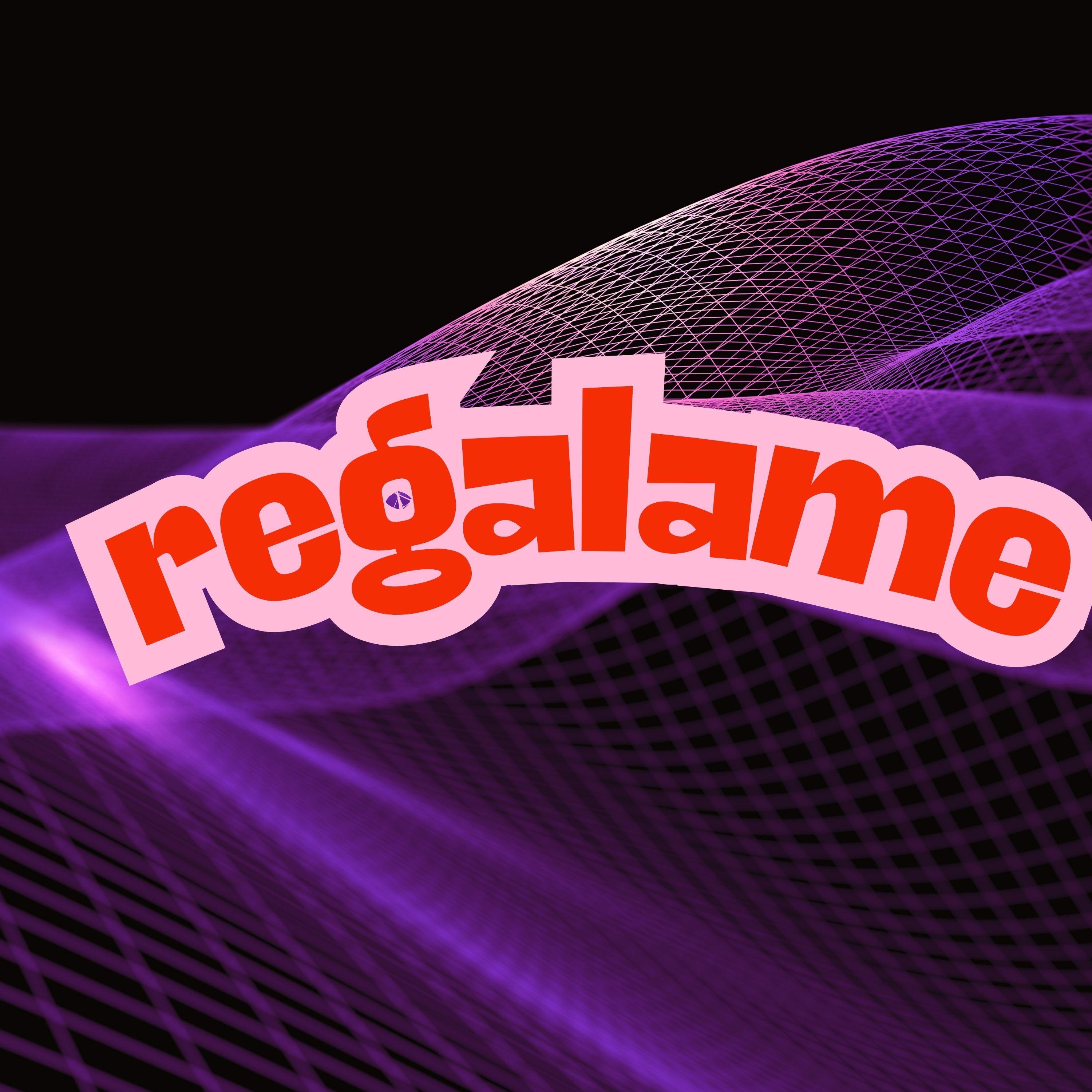 regalame - Single