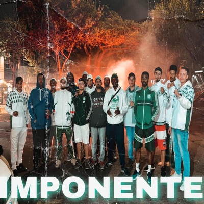 Imponente - Single