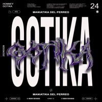 Gotika - Single - Honney Tz