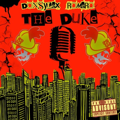 The Duke (feat. Romero Clika one) - Single