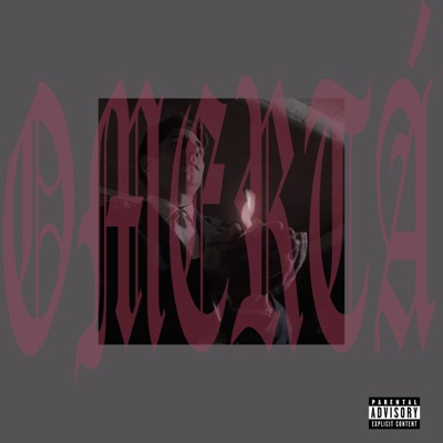OMERTÁ (feat. vkrim) - Single