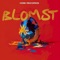 Blomst artwork