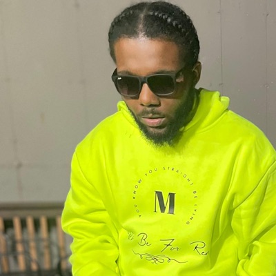 You a Nobody - Single