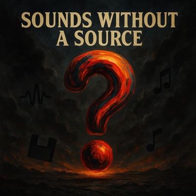SOUNDS WITHOUT A SOURCE - Single