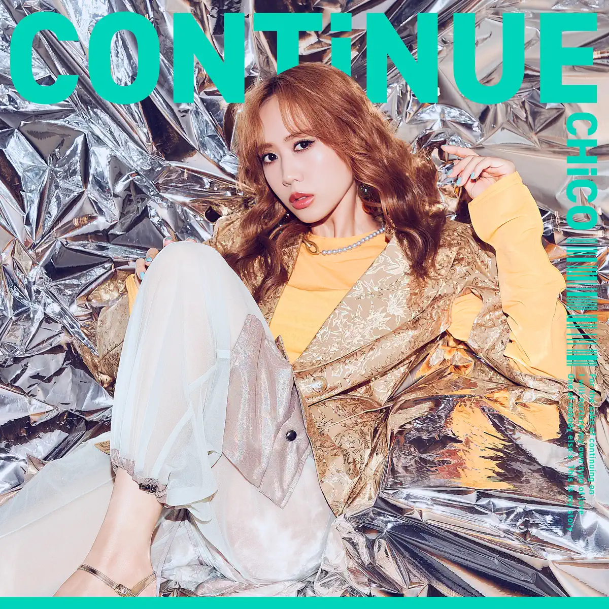 CHiCO - CONTiNUE (2024) [iTunes Plus AAC M4A]-新房子
