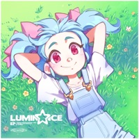 Luminance EP - Single - Stessie