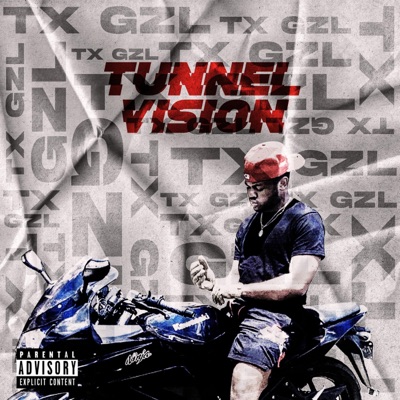 Tunnel Vision - Single