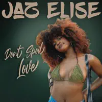 Don't Spoil Love — Jaz Elise