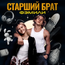 Старший брат Фэмили