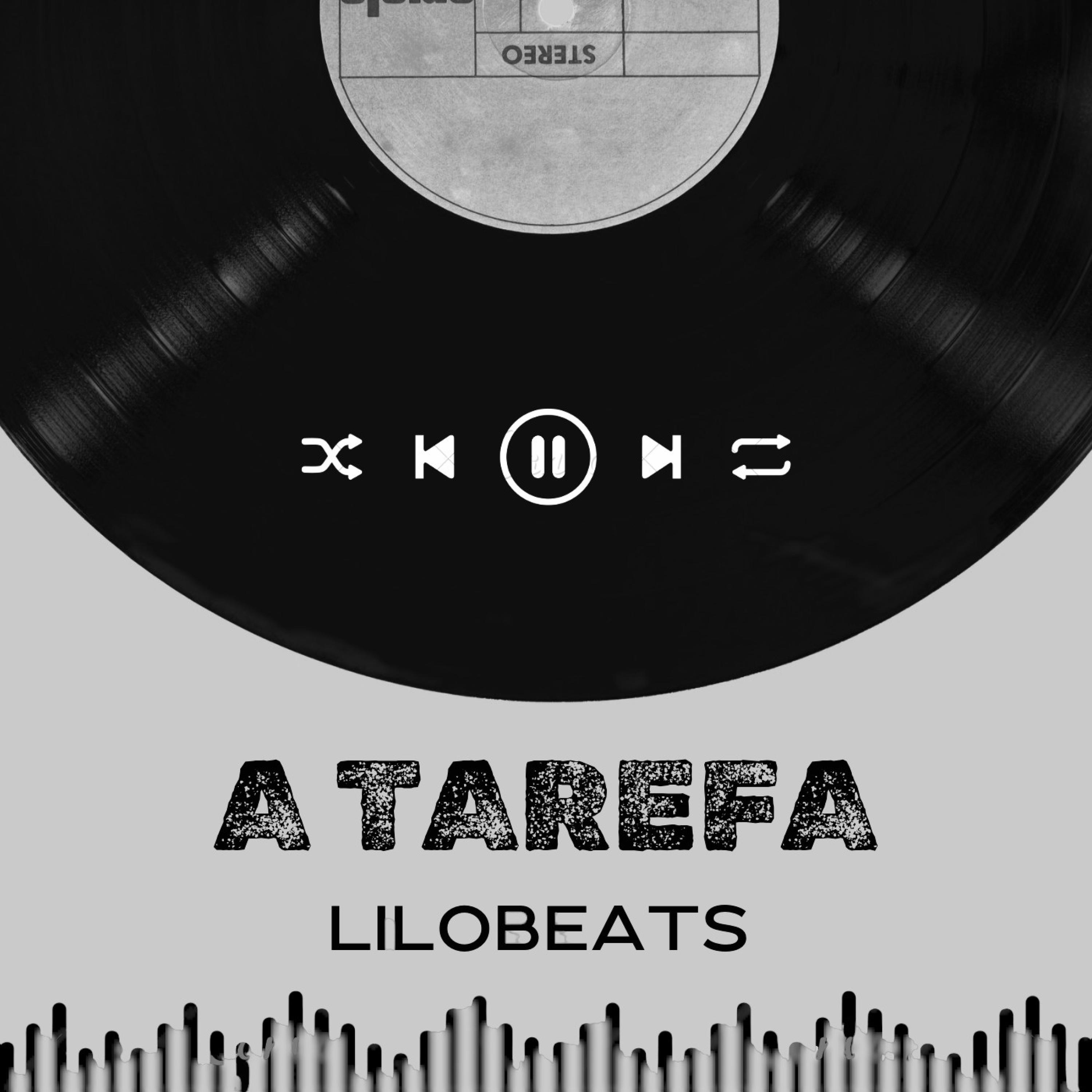 A TAREFA - EP