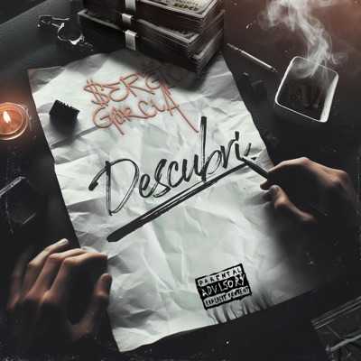 DESCUBRÍ - Single