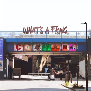 What's a Fkng Conrank