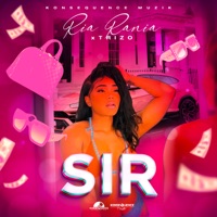 Sir - Single - Ria Rania & TrizO