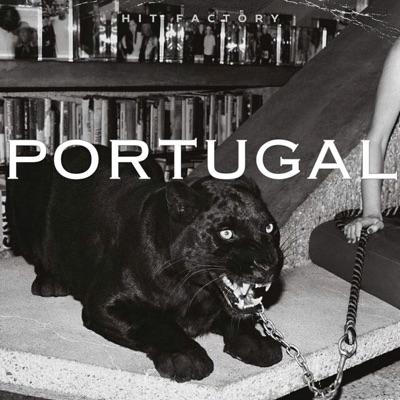 Portugal (feat. Gifkid, BIGBO$$ & D-Key) - Single