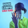 DONDE SIEMPRE - Single