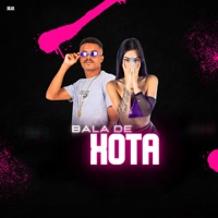 Bala de Xota - Single - Mc loukinho & Ari Falcão