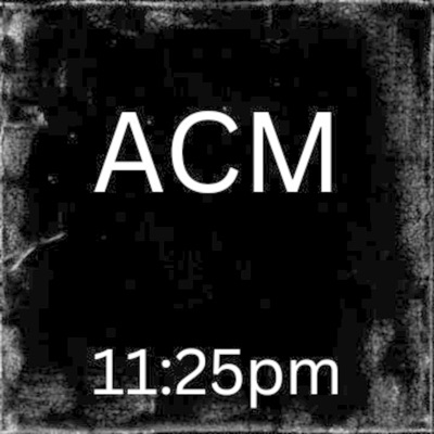 11:25pm (feat. AV & GNino) - Single