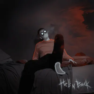 Luister naar 'Hell and Back - Single' van Paradoxx