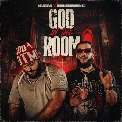 God In The Room - Single