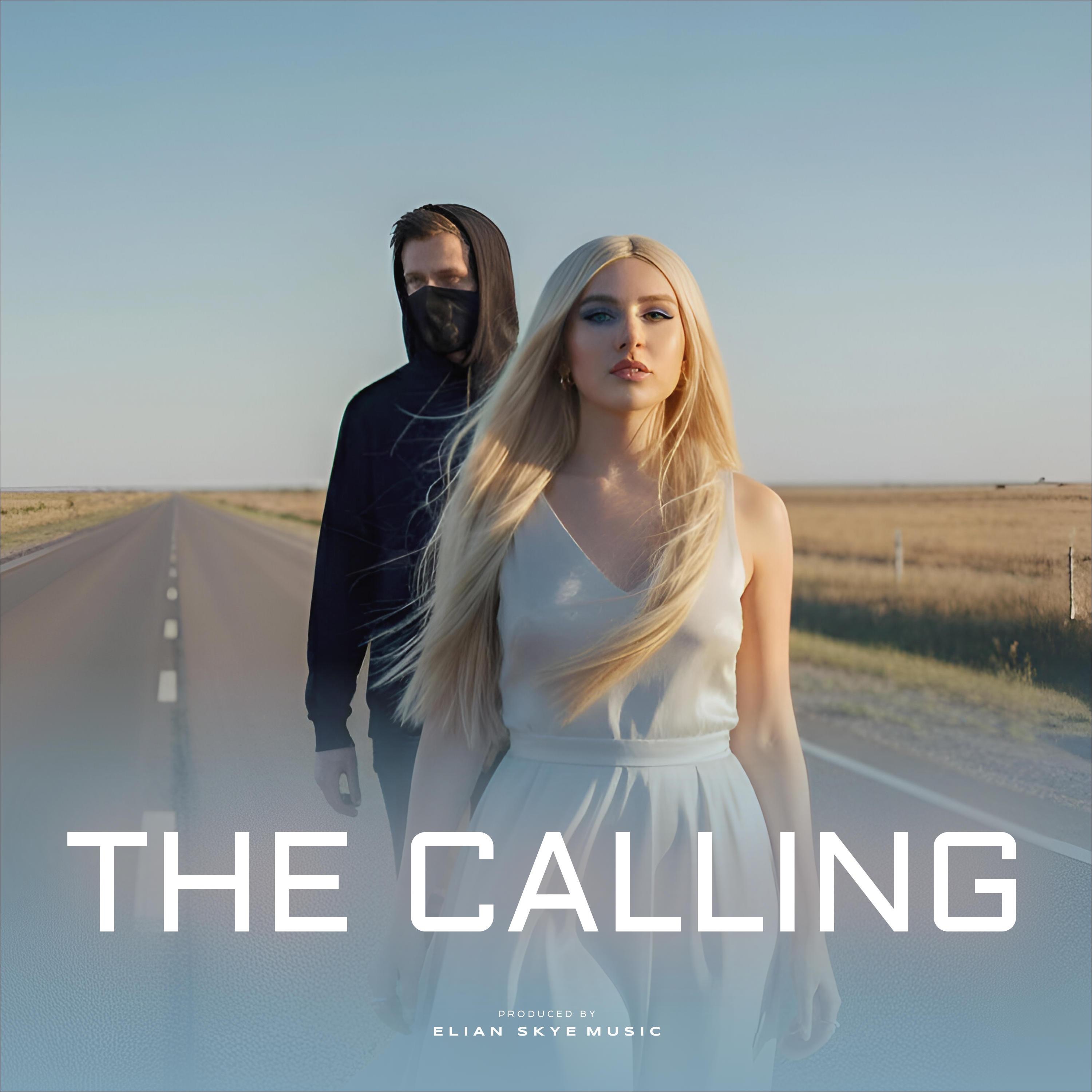 The Calling - Single