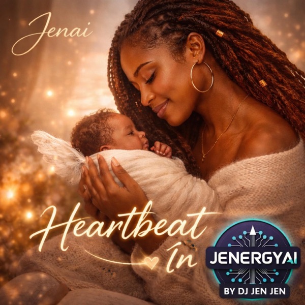 Heartbeat in Me (feat. Jenai)