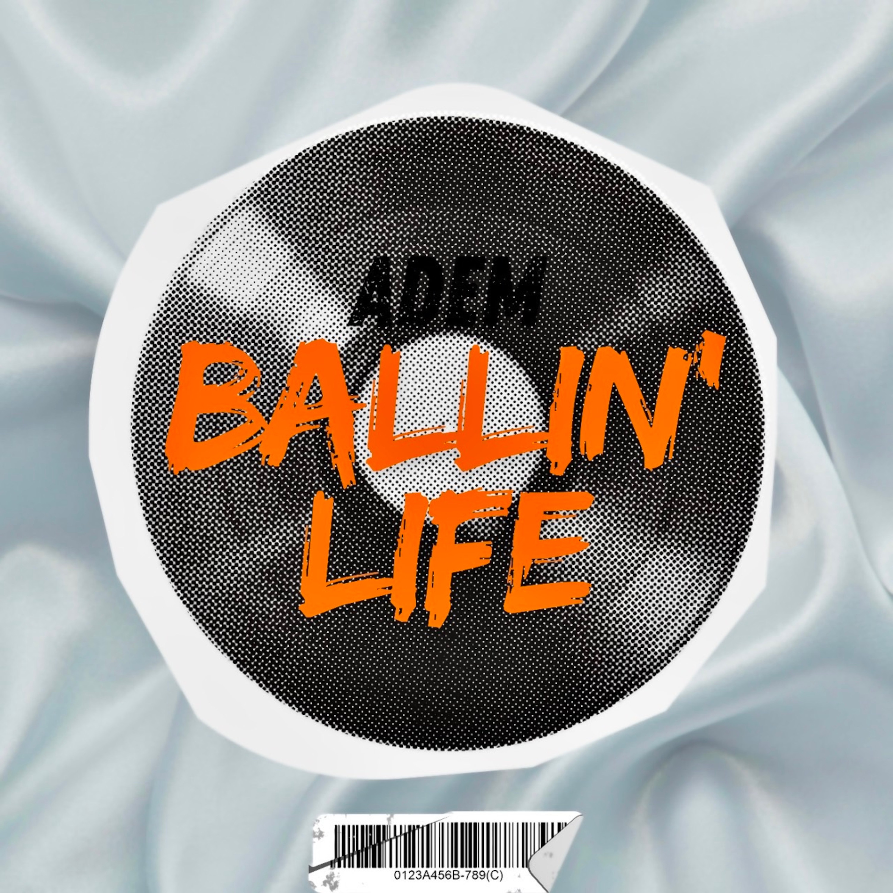 Adem - Ballin' life
