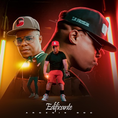 Edificante - Single