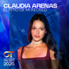 Claudia Arenas - El Sitio De Mi Recreo portada