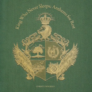 King Who Never Sleeps