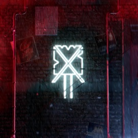 APOSTLE (feat. CREWSONT) U SAN