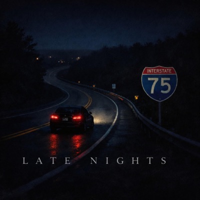 Late Nights - EP