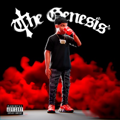 The Génesis (feat. Nissaint)