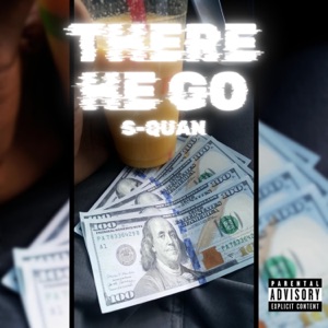 There He Go - Single