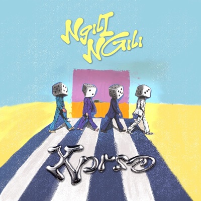 Ngili Ngili (feat. RVMP, MR. LU*, Mars Maasai & BBYY.) - Single