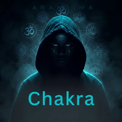 Ascolta 'Chakra - Single' di ARAPAİMA