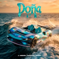 Doña - Single - J Abdiel, Ankhal & SIGGY