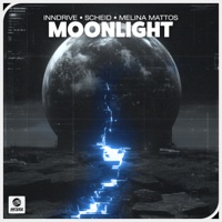 Moonlight - Single - INNDRIVE, Scheid & Melina Mattos