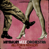 Brain Freeze - Jamaican Jazz Orchestra
