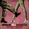 Jamaican Jazz Orchestra - Brain Freeze