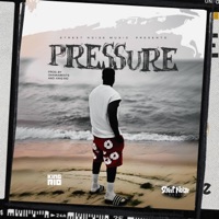 Pressure - Single - King Rio