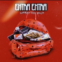 Extra Extra (feat. Wizz Dakota) - Single - Gramz VanGundy