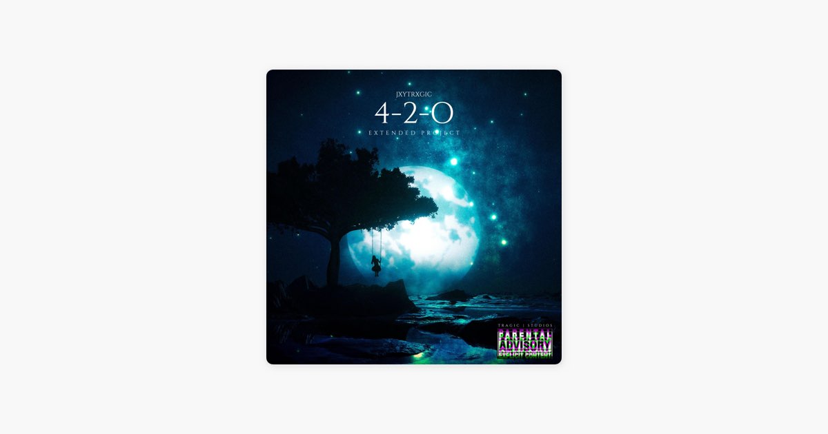 42O - Single - JxyTrxgicのアルバム - Apple Music