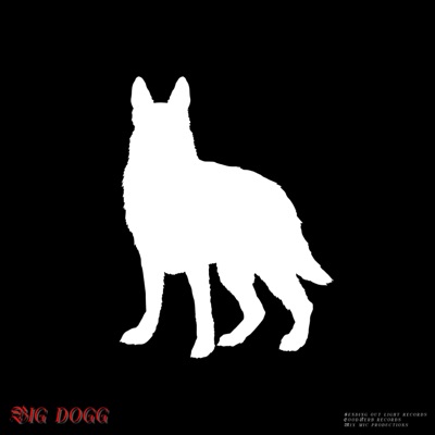 Big Dogg (feat. Mang0) - Single