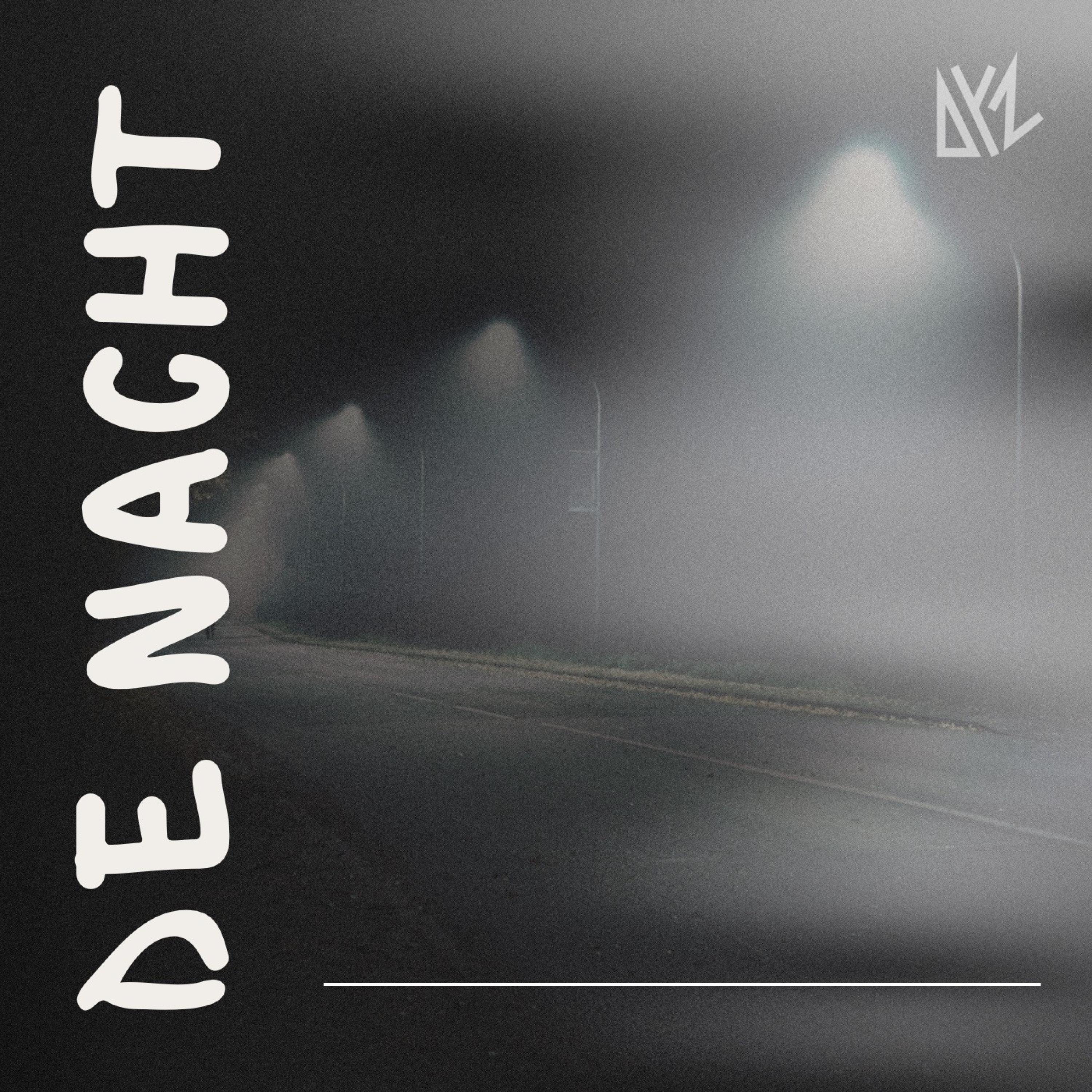 De nacht - Single