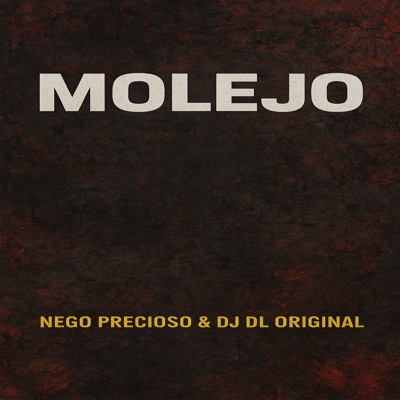 Molejo - Single