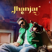 Jhanjar - Single - Harvy Sandhu, Deep Jandu & SHV