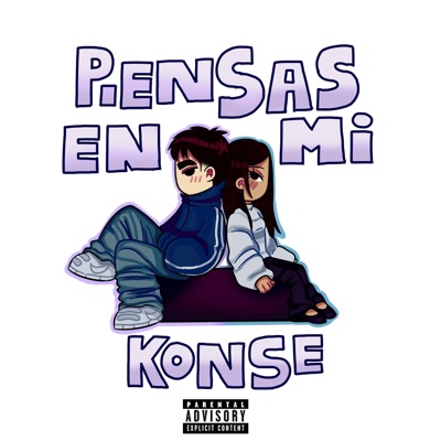 Piensas En Mí - Single