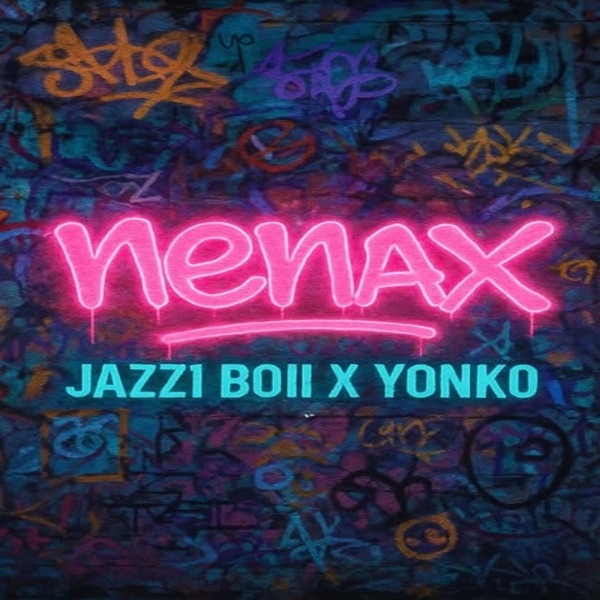 nenax (feat. Yonko413)